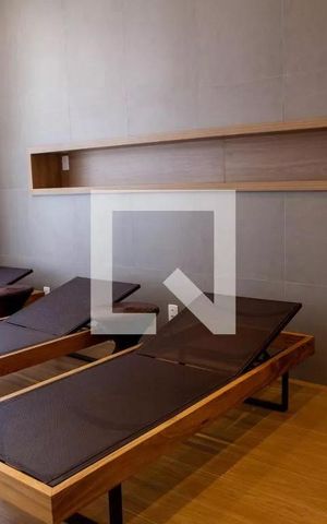 Studio à venda com 25m², 1 quarto e sem vaga Studio à venda com 25m², 1 quarto e sem vagaÁrea Comum
