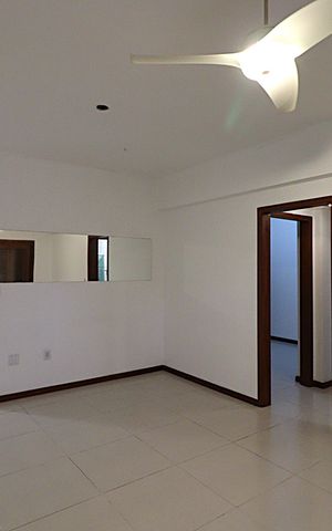 Apartamento para alugar com 145m², 2 quartos e 1 vagaSala