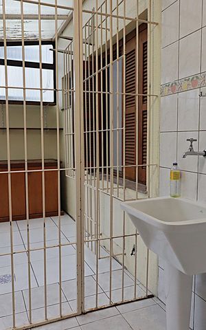 Apartamento para alugar com 145m², 2 quartos e 1 vagaÁrea de Serviço