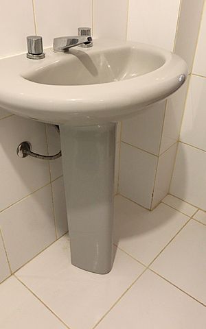 Apartamento para alugar com 145m², 2 quartos e 1 vagaBanheiro da Suíte