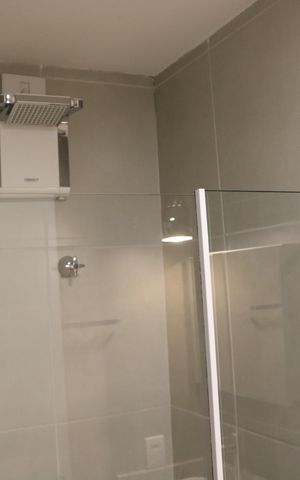 Apartamento para alugar com 24m², 1 quarto e sem vagaBanheiro