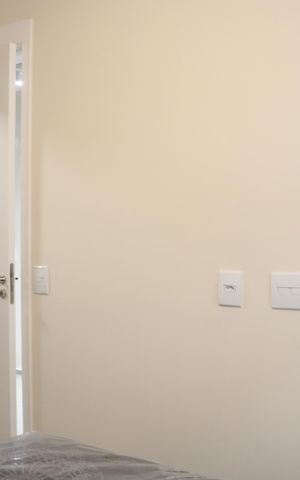 Apartamento para alugar com 24m², 1 quarto e sem vagaQuarto