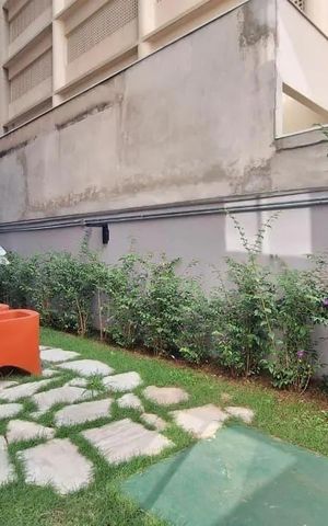 Apartamento para alugar com 24m², 1 quarto e sem vaga Apartamento para alugar com 24m², 1 quarto e sem vagaÁrea comum