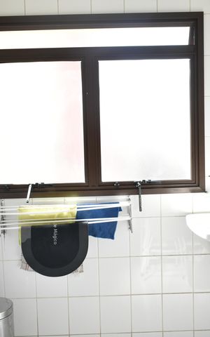 Apartamento para alugar com 68m², 2 quartos e 1 vagaÁrea de Serviço