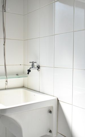 Apartamento para alugar com 68m², 2 quartos e 1 vagaÁrea de Serviço