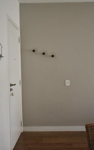 Apartamento para alugar com 68m², 2 quartos e 1 vagaSala