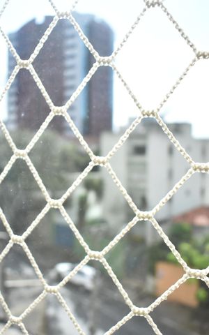 Apartamento para alugar com 68m², 2 quartos e 1 vagaSacada