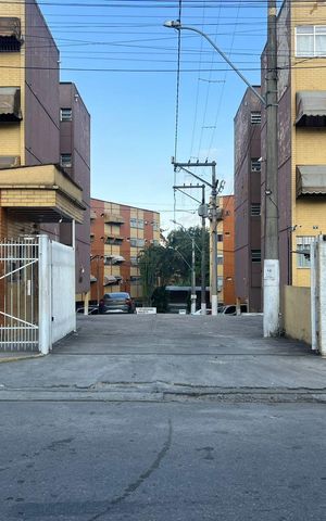 Apartamento para alugar com 1m², 2 quartos e 1 vagaFachada