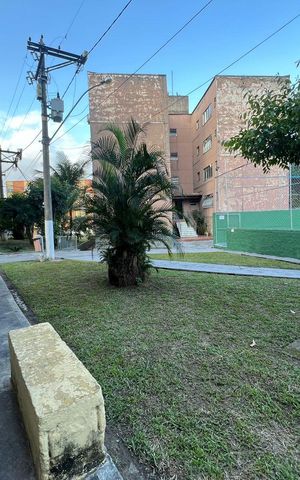 Apartamento para alugar com 1m², 2 quartos e 1 vagaÁrea comum