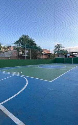 Apartamento para alugar com 1m², 2 quartos e 1 vagaQuadra Esportiva