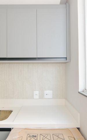 Apartamento para alugar com 44m², 2 quartos e 1 vagaÁrea de Serviço