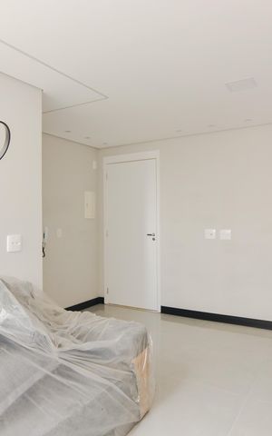Apartamento para alugar com 44m², 2 quartos e 1 vagaSala/Cozinha