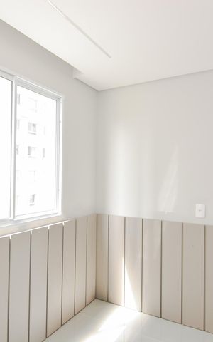 Apartamento para alugar com 44m², 2 quartos e 1 vagaQuarto 1