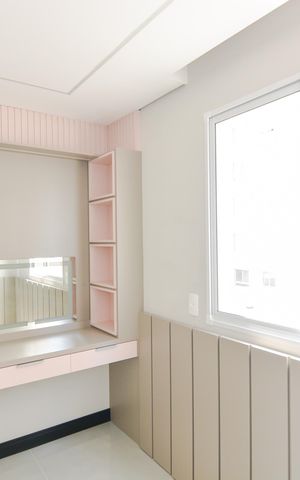 Apartamento para alugar com 44m², 2 quartos e 1 vagaQuarto 1