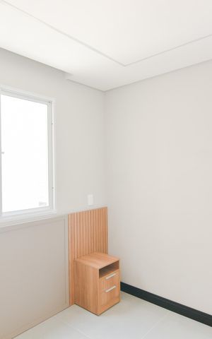 Apartamento para alugar com 44m², 2 quartos e 1 vagaQuarto 2 - Suíte