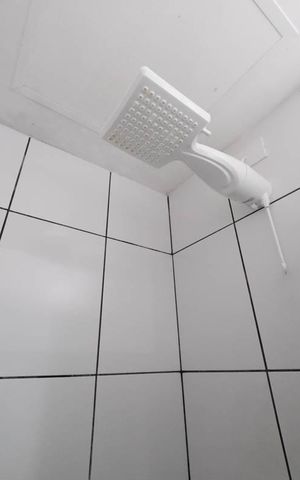 Apartamento para alugar com 37m², 2 quartos e 1 vagaBanheiro