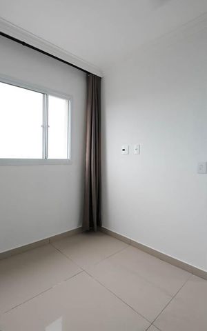 Apartamento para alugar com 37m², 2 quartos e 1 vagaQuarto 1