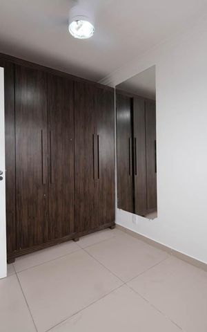 Apartamento para alugar com 37m², 2 quartos e 1 vagaQuarto 1