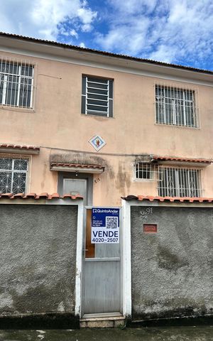 Apartamento à venda com 60m², 2 quartos e sem vaga