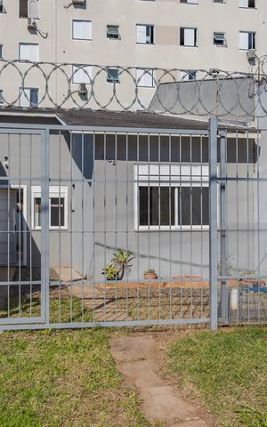 Apartamento para alugar com 53m², 2 quartos e 2 vagasFachada