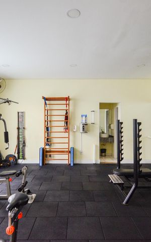 Apartamento à venda com 51m², 2 quartos e 1 vaga Apartamento à venda com 51m², 2 quartos e 1 vagaÁrea comum - Academia