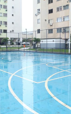 Apartamento para alugar com 65m², 2 quartos e 1 vagaQuadra Esportiva