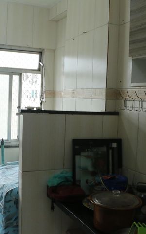 Apartamento para alugar com 65m², 2 quartos e 1 vagaCozinha