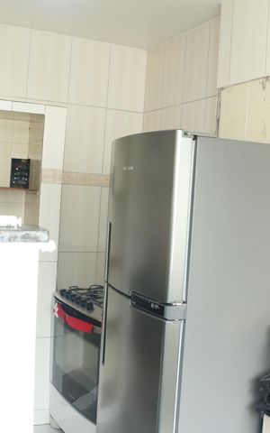 Apartamento para alugar com 65m², 2 quartos e 1 vagaCozinha