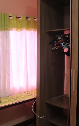 Apartamento para alugar com 65m², 2 quartos e 1 vagaquarto