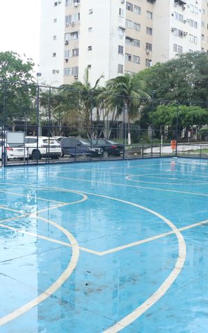 Apartamento para alugar com 65m², 2 quartos e 1 vagaQuadra Esportiva