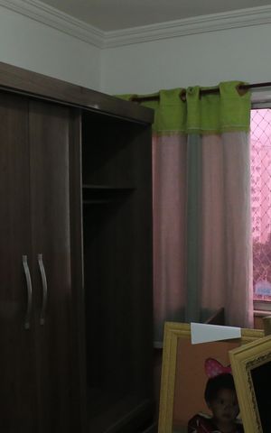 Apartamento para alugar com 65m², 2 quartos e 1 vagaquarto