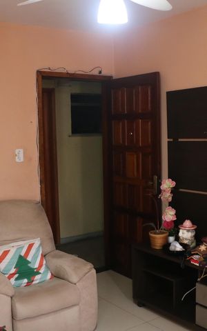 Apartamento para alugar com 65m², 2 quartos e 1 vagasala