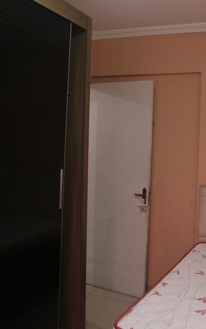 Apartamento para alugar com 65m², 2 quartos e 1 vagaquarto