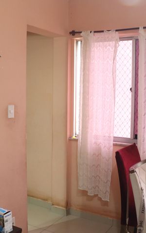 Apartamento para alugar com 65m², 2 quartos e 1 vagasala