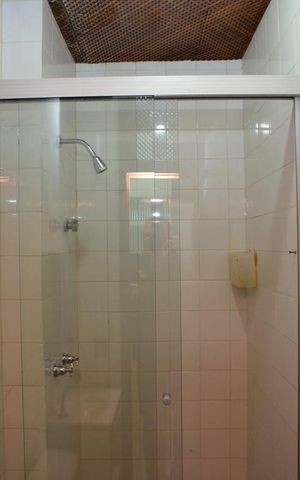 Apartamento à venda com 470m², 3 quartos e 3 vagasBanheiro de Serviço