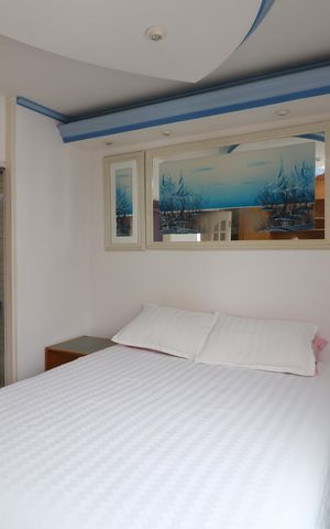 Apartamento para alugar com 74m², 3 quartos e 2 vagasSuíte