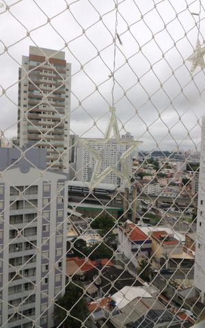 Apartamento para alugar com 74m², 3 quartos e 2 vagasVaranda