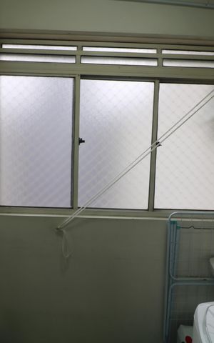 Apartamento para alugar com 74m², 3 quartos e 2 vagasÁrea de Serviço