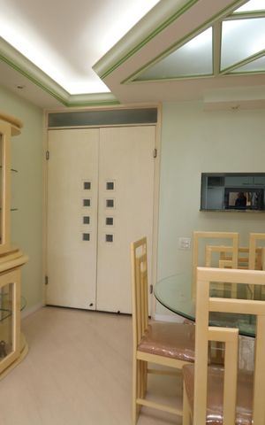 Apartamento para alugar com 74m², 3 quartos e 2 vagasSala