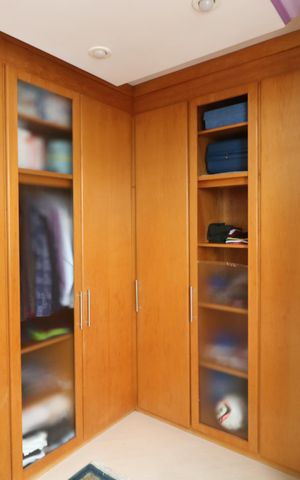 Apartamento para alugar com 74m², 3 quartos e 2 vagasQuarto 2