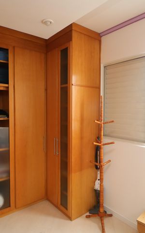 Apartamento para alugar com 74m², 3 quartos e 2 vagasQuarto 2