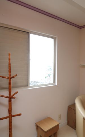 Apartamento para alugar com 74m², 3 quartos e 2 vagasQuarto 2