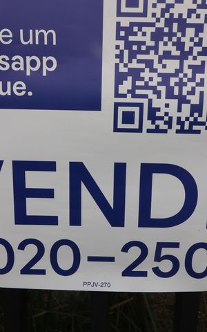 Apartamento à venda com 96m², 3 quartos e 2 vagasFachada