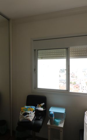 Apartamento à venda com 96m², 3 quartos e 2 vagasSuíte