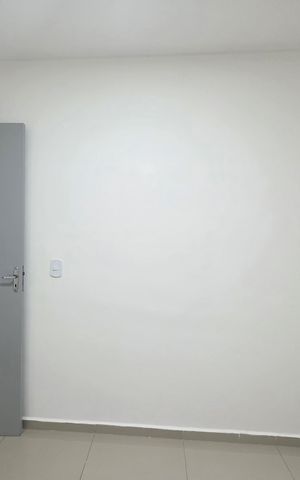 Apartamento à venda com 55m², 2 quartos e 1 vaga