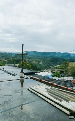 Casa para alugar com 266m², 3 quartos e 1 vagaÁrea de Serviço