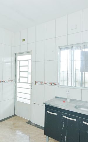 Casa para alugar com 266m², 3 quartos e 1 vagaCozinha