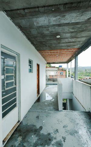 Casa para alugar com 266m², 3 quartos e 1 vagaVaranda