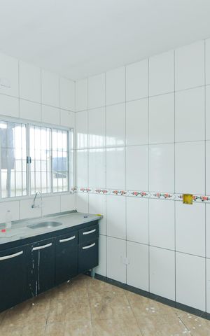 Casa para alugar com 266m², 3 quartos e 1 vagaCozinha