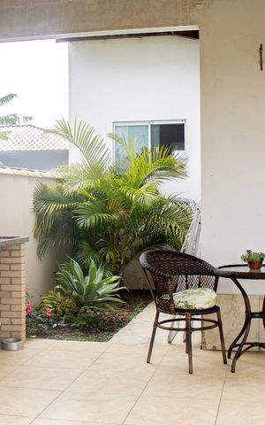 Casa para alugar com 180m², 2 quartos e 2 vagas Casa para alugar com 180m², 2 quartos e 2 vagasÁrea externa